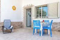 Casa Celeste 100m from Beach - Happy Rentals - 4 estrellas