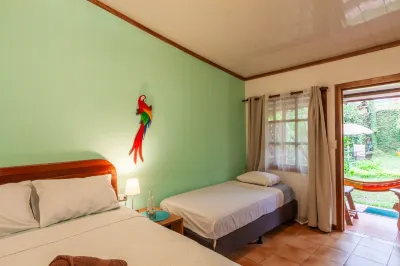 Posada Nena Caribe