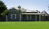 Francolin Creek Hotels in 