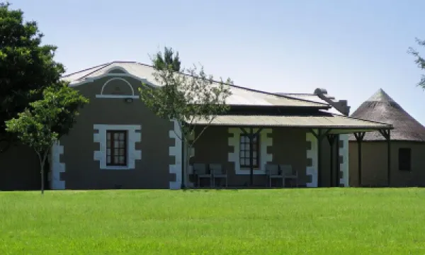 Francolin Creek Hotels in 