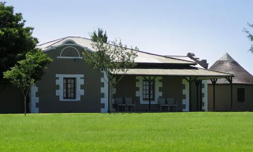 Francolin Creek Hotels in Fezile Dabi