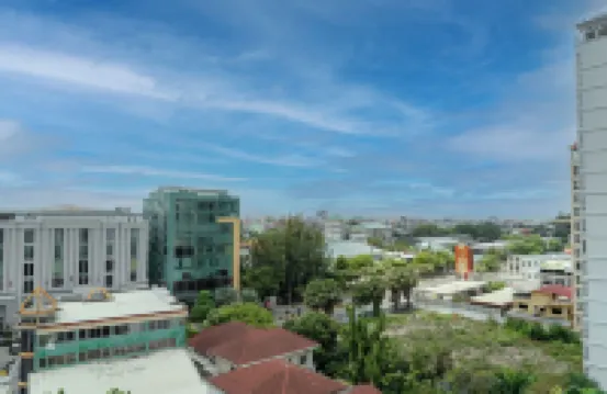 諾登飯店及公寓