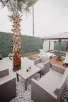 Sapanca Narli Bahce Bungalov Hotels in Rustempasa Mahallesi