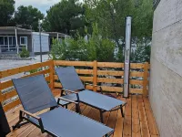 MH Holiday Dream - Oaza Mira Resort Hotels in Drage
