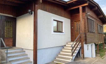Holiday Home Seeboden Near Ski & Lake Views