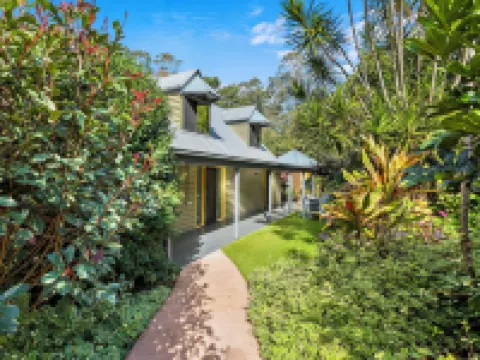 Jandar Retreat Maleny Hotels in Maleny