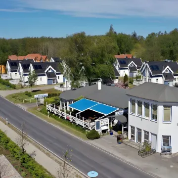 Hotel Und Restaurant Windland