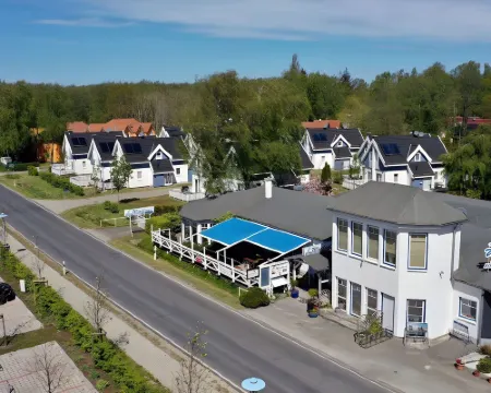 Hotel Und Restaurant Windland Hotels in Breege