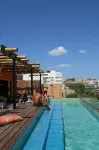 Jam Hotel Lisbon - ที่มีสระว่ายน้ำ