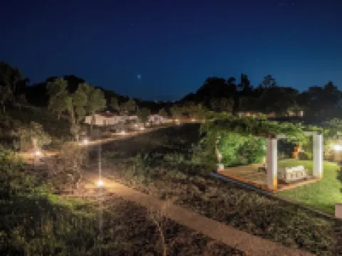 Vale da Cassiopeia Hotels in Cercal do Alentejo