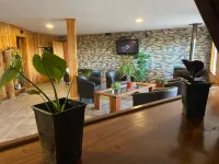 Hotel Posada del Río - bar