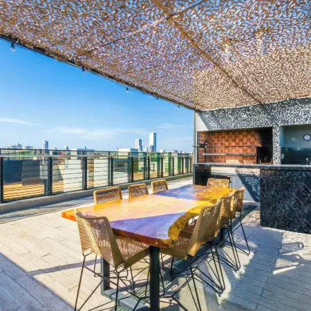 Modern Apartments in Palermo Soho - by BueRentals