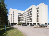 Forenom Hostel Espoo Kilo Hotels near Espoo