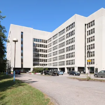 Forenom Hostel Espoo Kilo