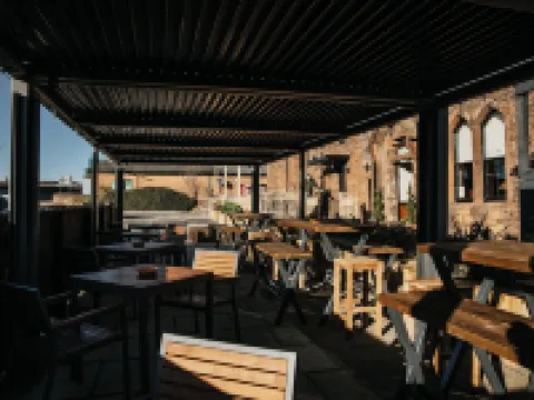 Agricultural Inn Hotels in Penrith