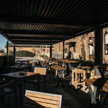 Agricultural Inn