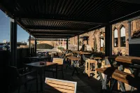 Agricultural Inn Hotels in Penrith