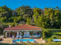Villa Monchique Royal Ξενοδοχεία στην πόλη Monchique