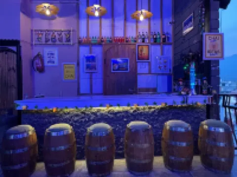 The Clock Tower Rooms & Cafe