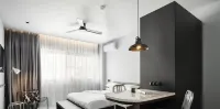 Nero Luxury Suites by Zennova