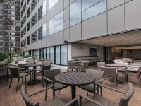 WTC Goiânia Stay & Hotel by Atlantica Hotels near Buritis Park