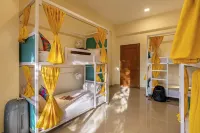 Gostops Alibaug Hotels in Kihim