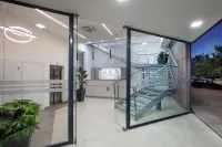 Simon Hotel Aprilia Hotels in Anzio