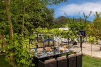 Galata Watermill Cottage Отели в г. 