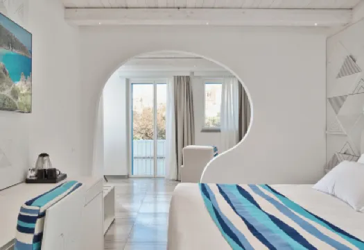 Luma Relais de Charme Hotéis em 