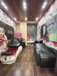 Indralok Inn - spa