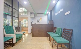 RG Suites Nanganallur