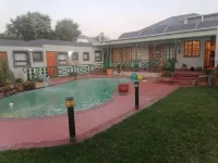 Valleycenter guest lodge Hotels in Alberton