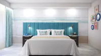 Hotel Indigo TORQUAY by IHG Specsavers Opticians and Audiologists - Torquay Sainsbury's附近的飯店