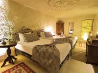 Ortahisar Cave Hotel Hotels near Matis Carpet