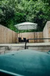 Bv Luxury 3 Bedroom Townhouse at Bed Cliff Oaks Hotels in University District