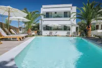 Essentia Vita Comfy Suites Hotels in Keramoti