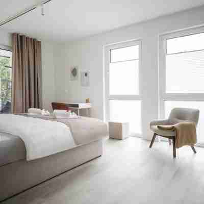 LaMiaCasa Green Large Loft Close to the City in the Countryside Rooms