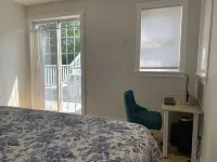 Miller Beach and Indiana Dunes National Park Vacation House