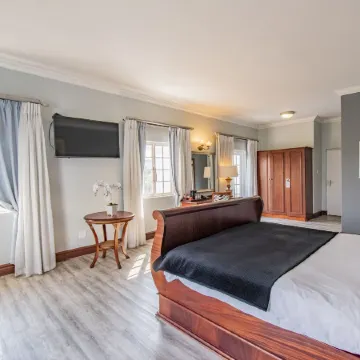 Emakhosini Boutique Hotel