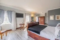 Emakhosini Boutique Hotel