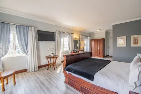 Emakhosini Boutique Hotel