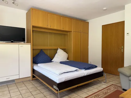 Reethaus Seeschlößchen, apartment Lachmöwe, only 200m to the beach