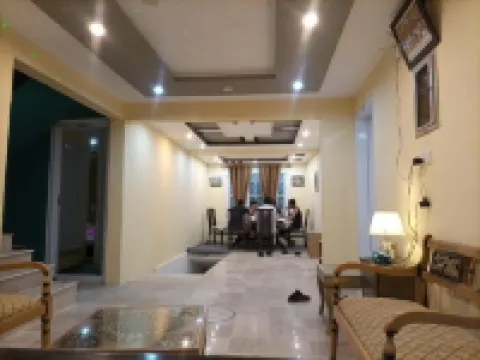 Ringachan Guest House & Restaurant