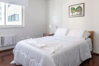 Excelente 3 Quartos na Navegantes em Boa Viagem Tranquilidade e Proximidade da Praia SAL802B - balcony