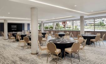 Four Points By Sheraton Bogotá, Tequendama