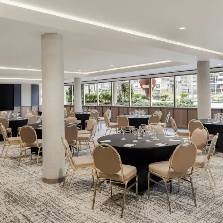 Four Points By Sheraton Bogotá, Tequendama Отели рядом с достопримечательностью «Гора Монсеррат.»