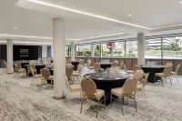 Four Points By Sheraton Bogotá, Tequendama