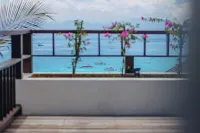 Batu Karang Lembongan Resort & Spa - إطلالة على البحر