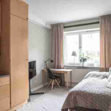 Live and Stay Lagerbring Rooms