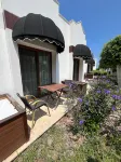 Small Beach Hotel